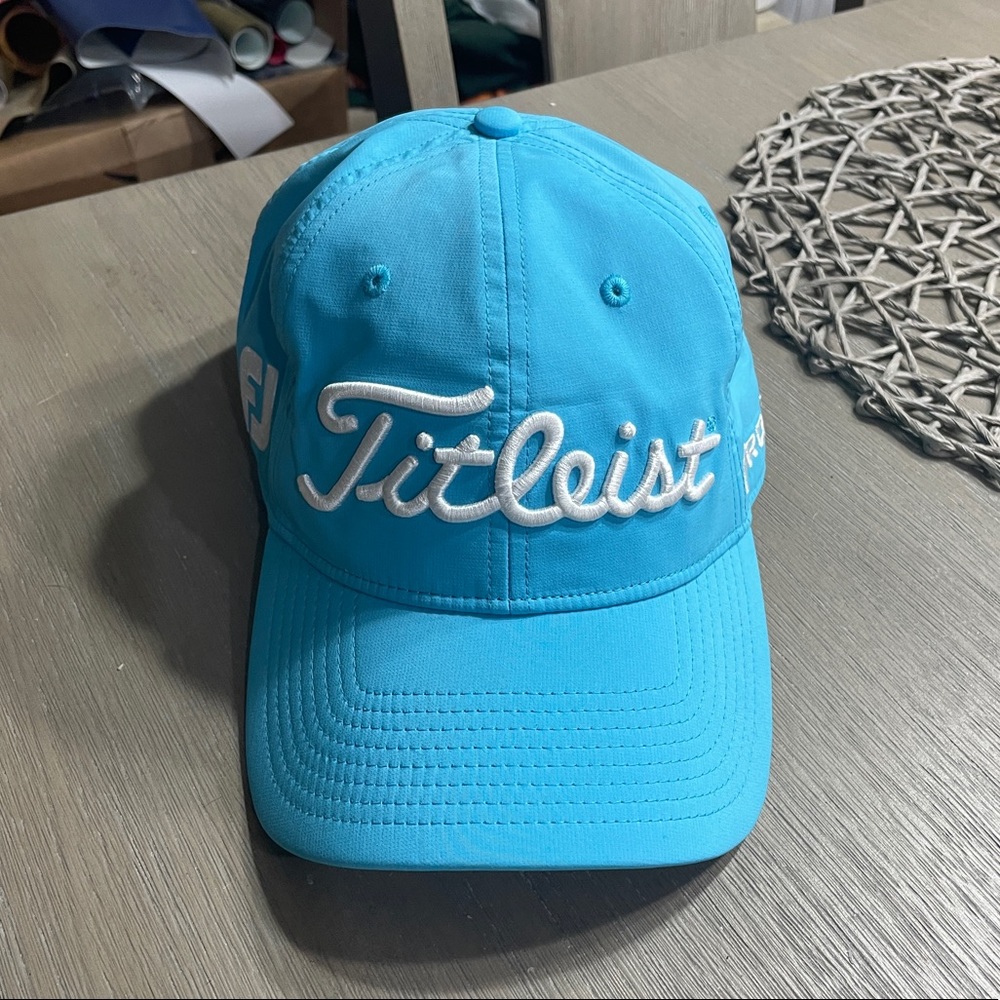 Titleist Golf Hat